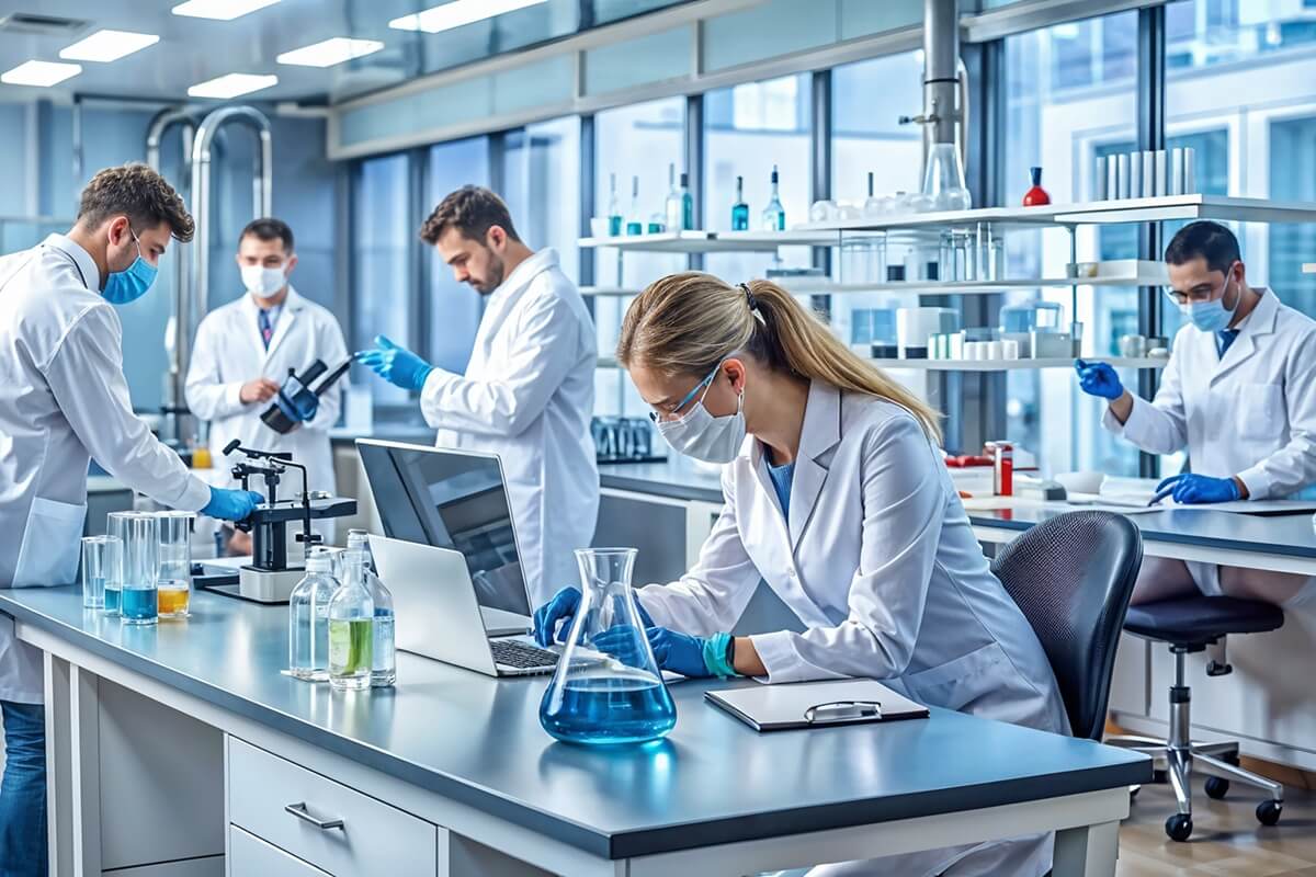 Bioprocess data analytics