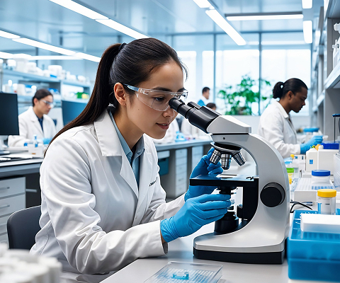 Develop Training Strategy DoE & QbD Training for Bioprocess Scientists | Z2 Biopharma
