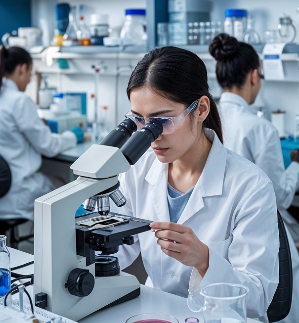 Establishing a bioprocess development laboratory