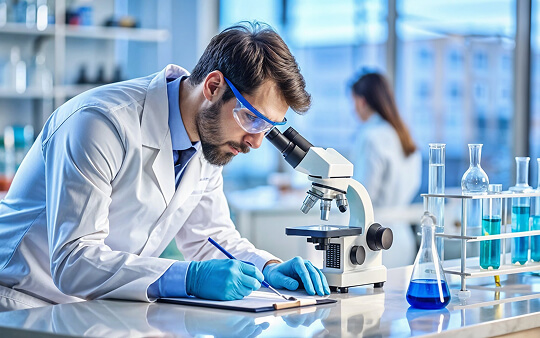 Bioprocess training
