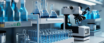 Bioprocess training